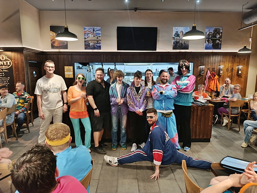 Hokej pod wodą Walenie 2025